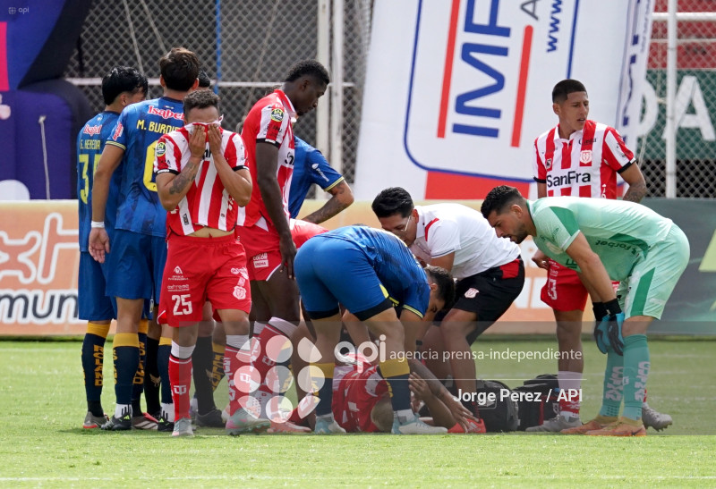 FBL LIGAECUABET-TECNICO-DELFIN