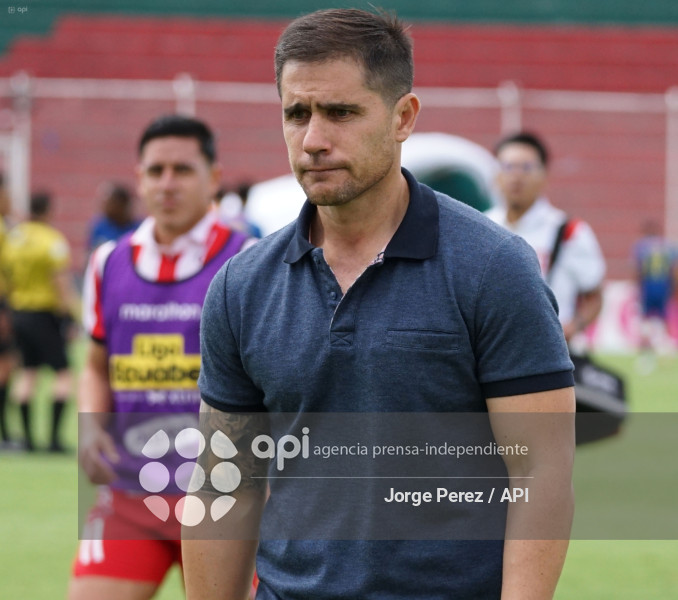FBL LIGAECUABET-TECNICO-DELFIN