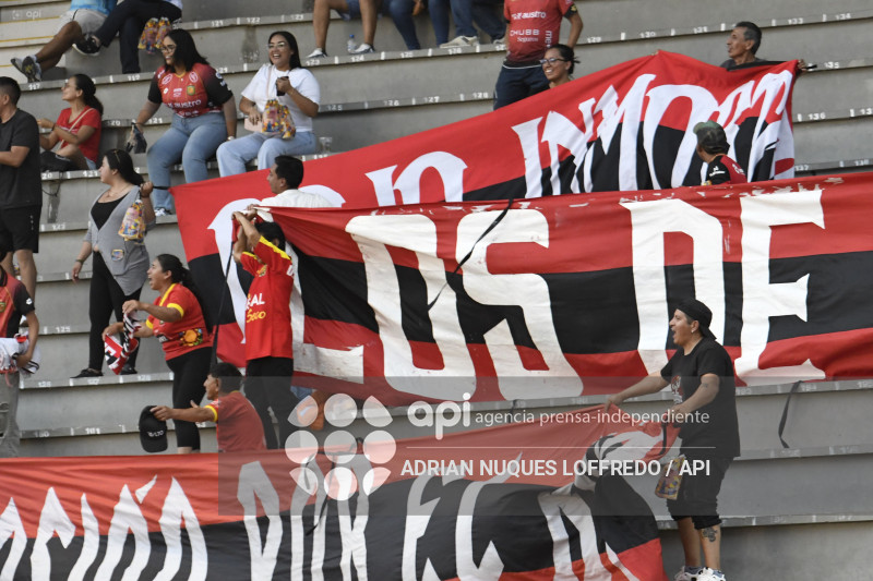 FBL LIGAPRO ECUABET GUAYAQUIL CITY VS DEPORTIVO CUENCA