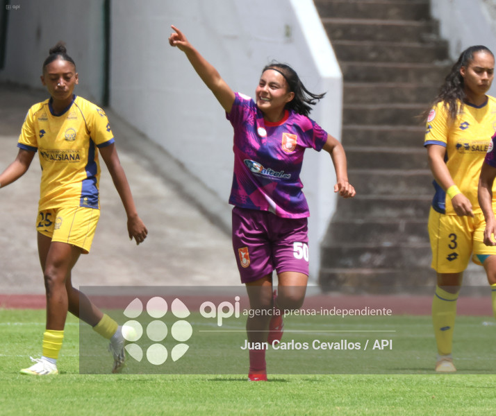 FBL-SUPERLIGA-DEPORTIVO IBARRA-CARNERAS UPS