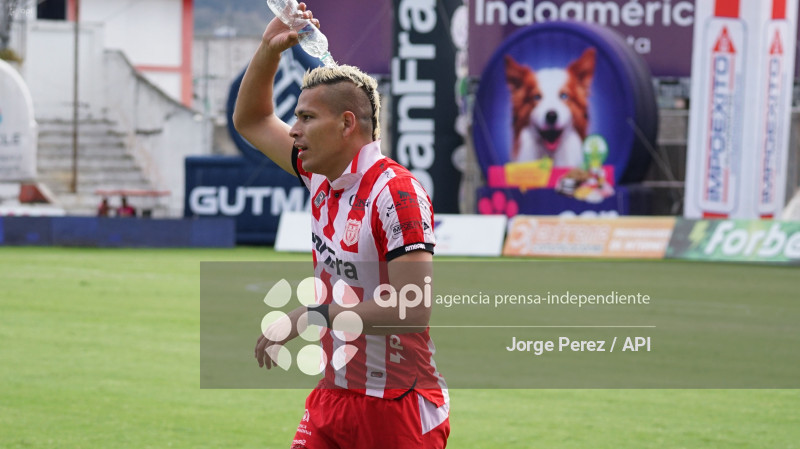 FBL LIGAECUABET-TECNICO-DELFIN