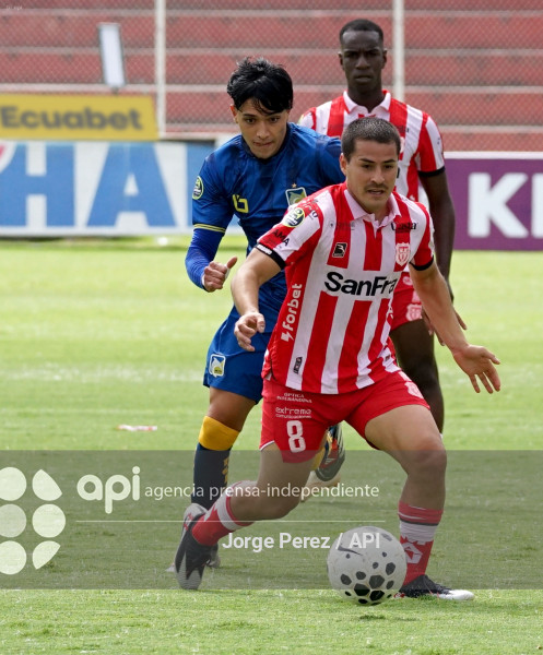 FBL LIGAECUABET-TECNICO-DELFIN
