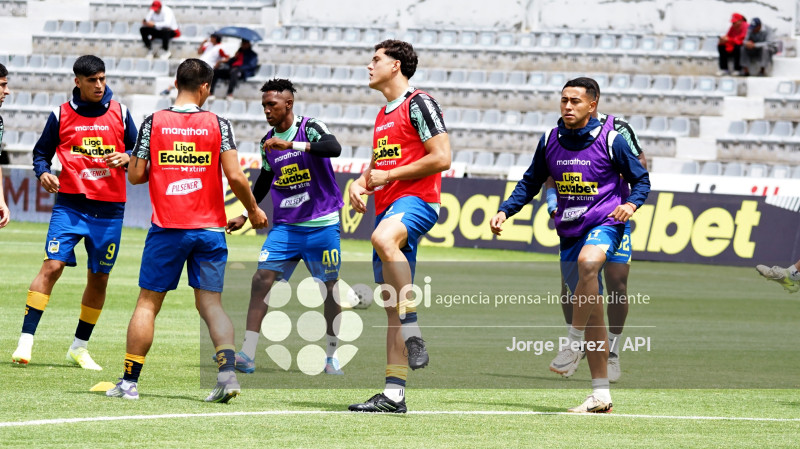 FBL LIGAECUABET-TECNICO-DELFIN