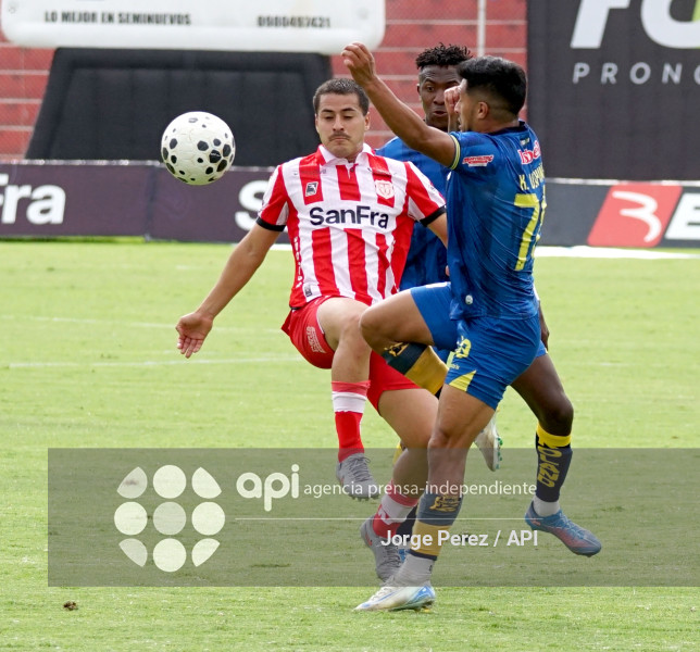FBL LIGAECUABET-TECNICO-DELFIN