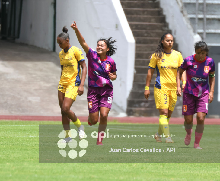 FBL-SUPERLIGA-DEPORTIVO IBARRA-CARNERAS UPS