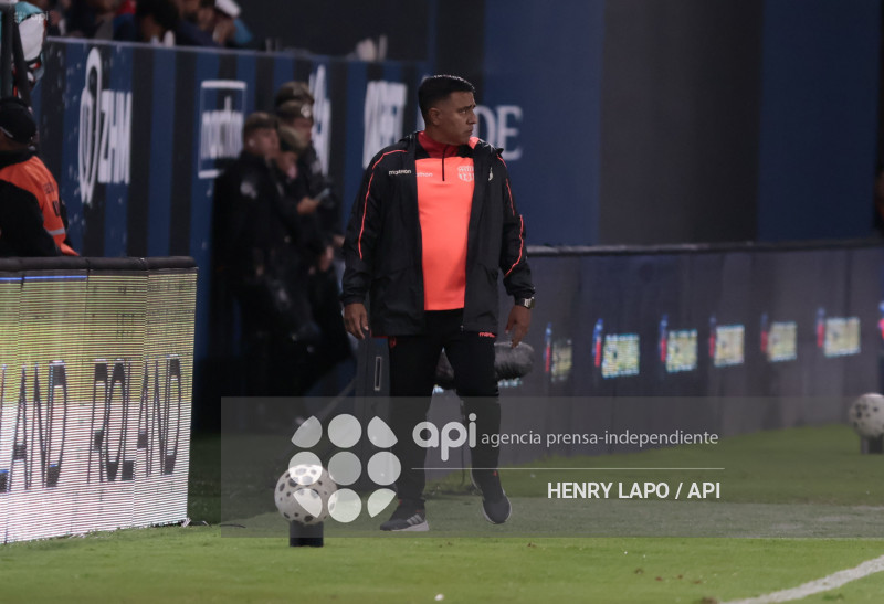 FBL LIGAECUABET INDEPENDIENTE VS BARCELONA