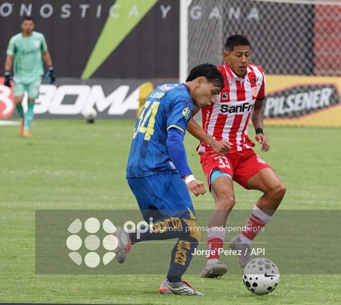 FBL LIGAECUABET-TECNICO-DELFIN