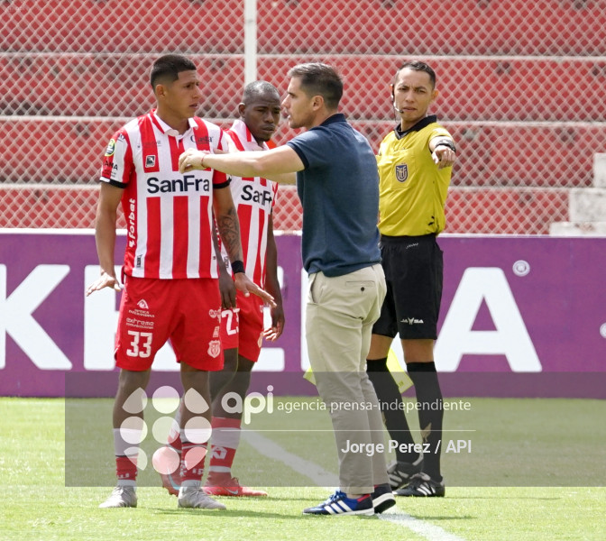 FBL LIGAECUABET-TECNICO-DELFIN