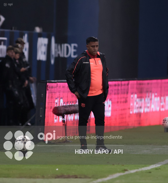 FBL LIGAECUABET INDEPENDIENTE VS BARCELONA