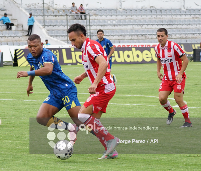 FBL LIGAECUABET-TECNICO-DELFIN