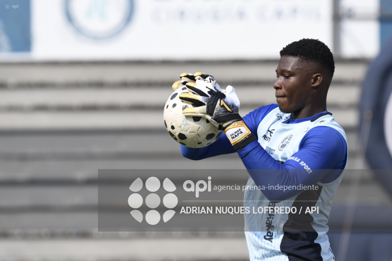 FBL LIGAPRO ECUABET GUAYAQUIL CITY VS DEPORTIVO CUENCA