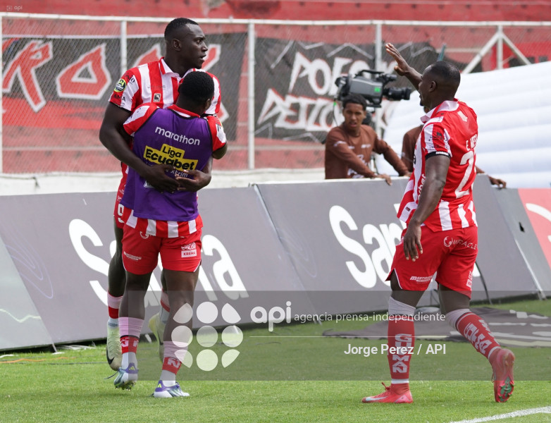FBL LIGAECUABET-TECNICO-DELFIN