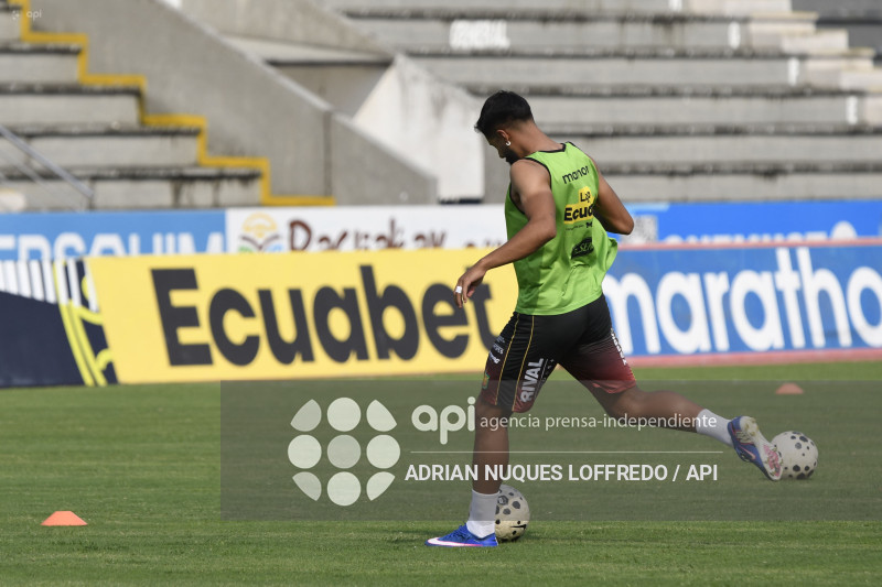 FBL LIGAPRO ECUABET GUAYAQUIL CITY VS DEPORTIVO CUENCA