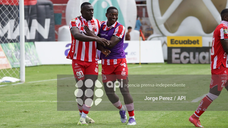 FBL LIGAECUABET-TECNICO-DELFIN