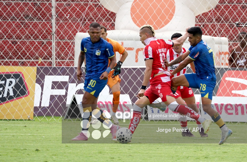 FBL LIGAECUABET-TECNICO-DELFIN