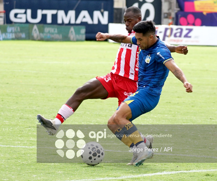 FBL LIGAECUABET-TECNICO-DELFIN