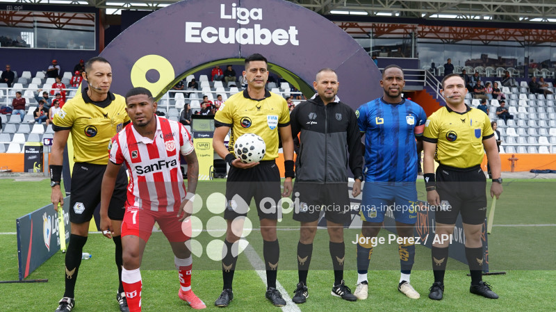 FBL LIGAECUABET-TECNICO-DELFIN