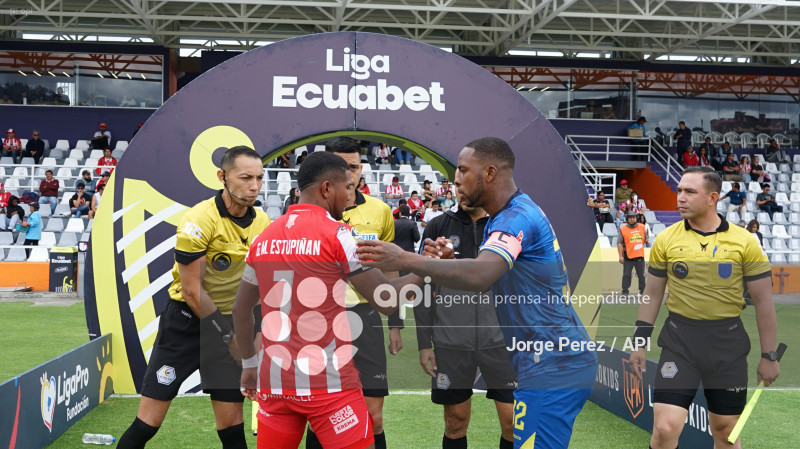FBL LIGAECUABET-TECNICO-DELFIN