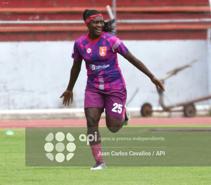 FBL-SUPERLIGA-DEPORTIVO IBARRA-CARNERAS UPS