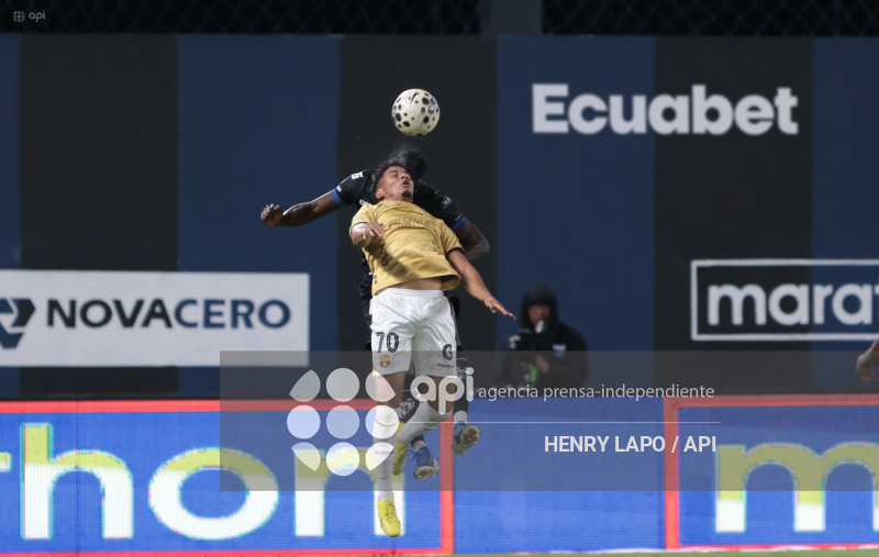 FBL LIGAECUABET INDEPENDIENTE VS BARCELONA
