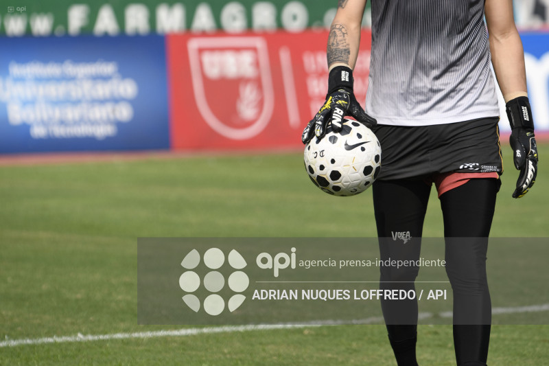 FBL LIGAPRO ECUABET GUAYAQUIL CITY VS DEPORTIVO CUENCA
