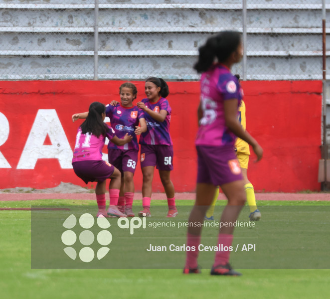 FBL-SUPERLIGA-DEPORTIVO IBARRA-CARNERAS UPS