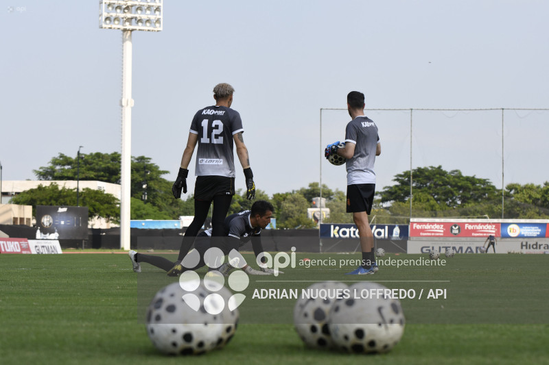 FBL LIGAPRO ECUABET GUAYAQUIL CITY VS DEPORTIVO CUENCA