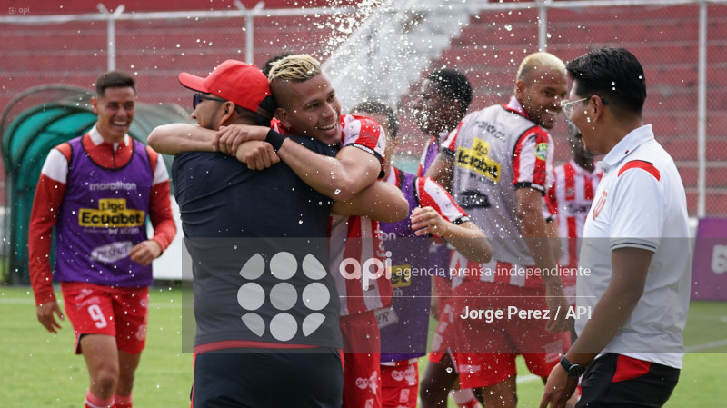 FBL LIGAECUABET-TECNICO-DELFIN