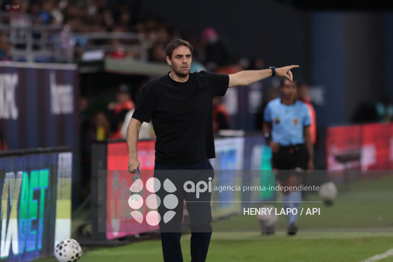 FBL LIGAECUABET INDEPENDIENTE VS BARCELONA