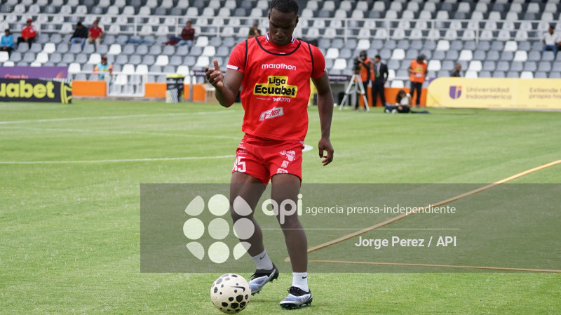 FBL LIGAECUABET-TECNICO-DELFIN