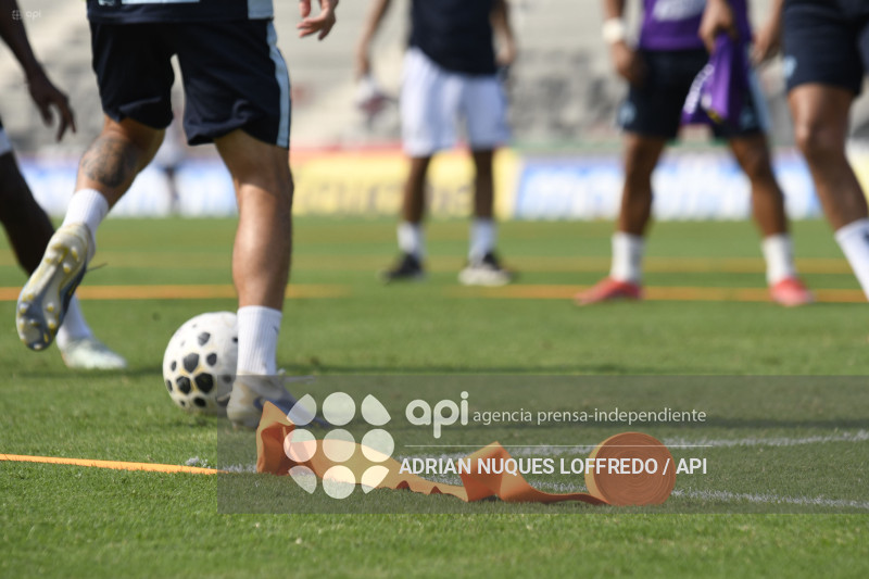 FBL LIGAPRO ECUABET GUAYAQUIL CITY VS DEPORTIVO CUENCA