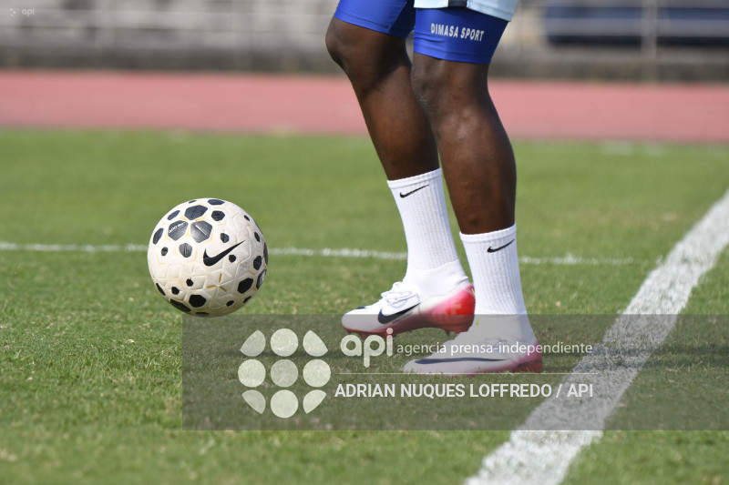 FBL LIGAPRO ECUABET GUAYAQUIL CITY VS DEPORTIVO CUENCA
