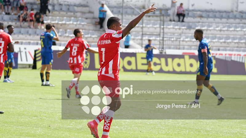 FBL LIGAECUABET-TECNICO-DELFIN