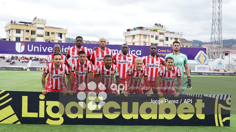 FBL LIGAECUABET-TECNICO-DELFIN