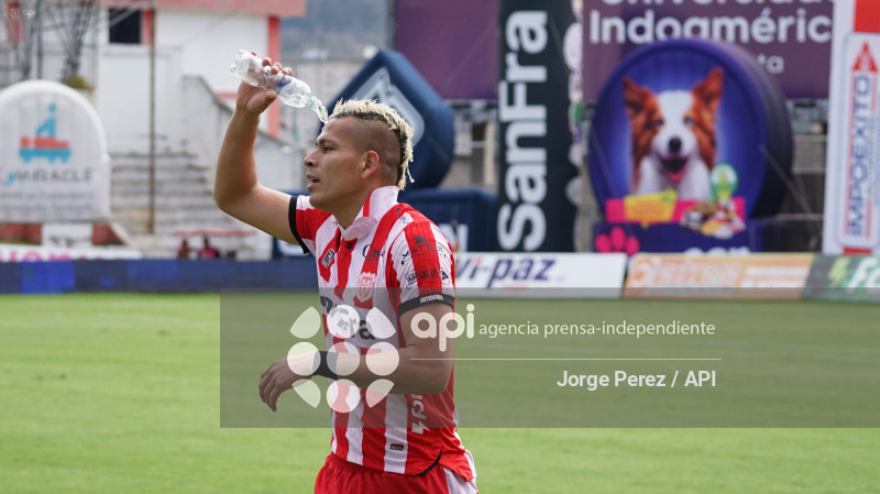 FBL LIGAECUABET-TECNICO-DELFIN