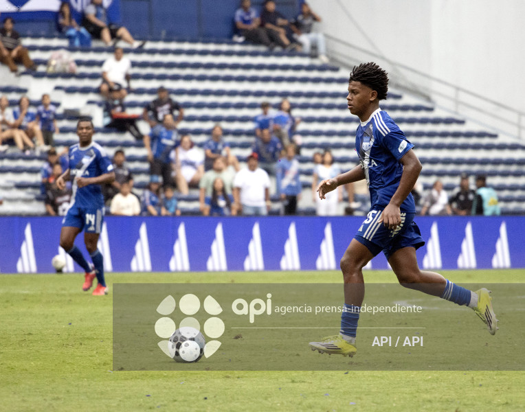 EMELEC VS LIBERTAD