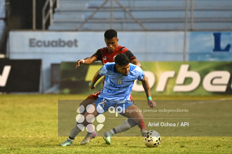 FBL-LIGA ECUABET-MANTA-MACARA