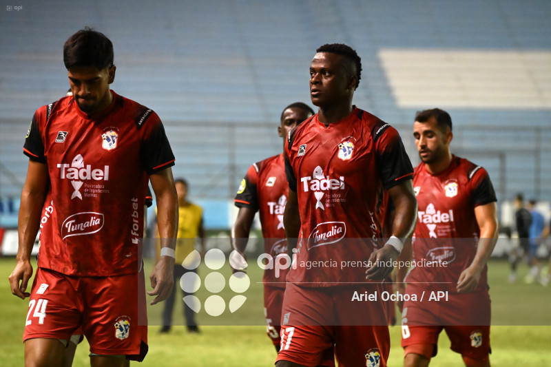 FBL-LIGA ECUABET-MANTA-MACARA
