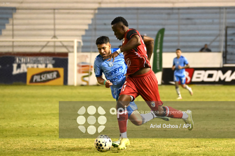 FBL-LIGA ECUABET-MANTA-MACARA