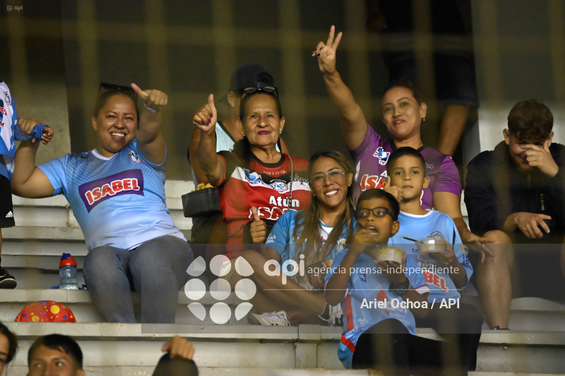 FBL-LIGA ECUABET-MANTA-MACARA