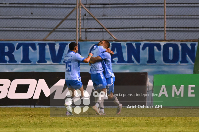 FBL-LIGA ECUABET-MANTA-MACARA