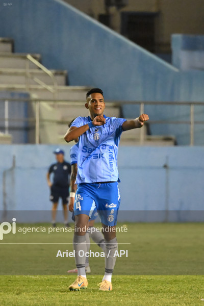 FBL-LIGA ECUABET-MANTA-MACARA