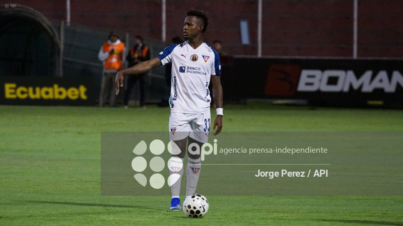 FBL LIGAECUABET-MUSHUC RUNA-LIGA
