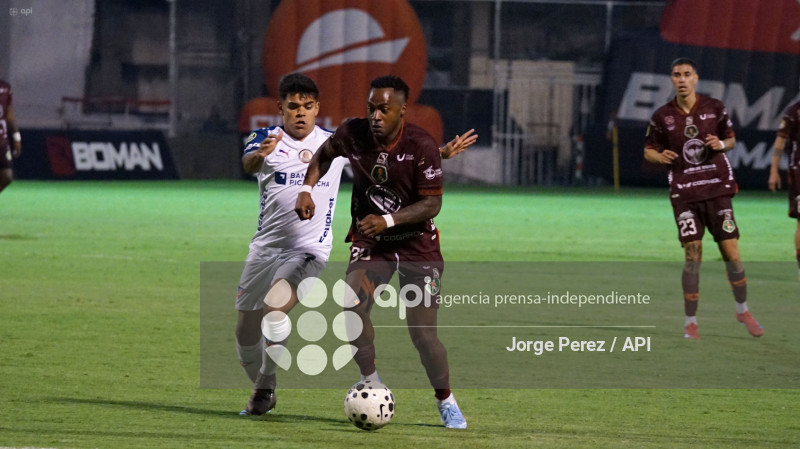 FBL LIGAECUABET-MUSHUC RUNA-LIGA