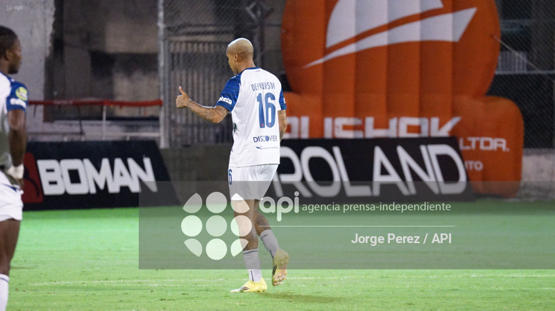 FBL LIGAECUABET-MUSHUC RUNA-LIGA