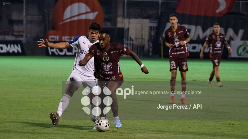 FBL LIGAECUABET-MUSHUC RUNA-LIGA