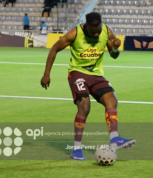 FBL LIGAECUABET-MUSHUC RUNA-LIGA