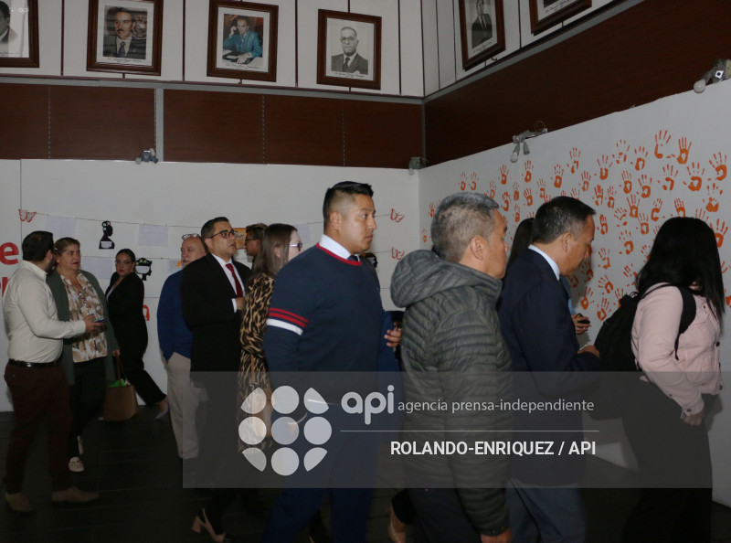 AUDIENCIA LENIN MORENO CASO SINOHIDRO