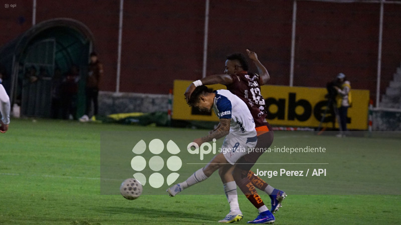 FBL LIGAECUABET-MUSHUC RUNA-LIGA