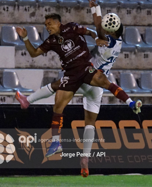 FBL LIGAECUABET-MUSHUC RUNA-LIGA